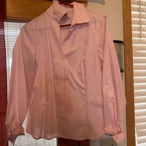Button up dress shirt
